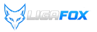 Logo Ligafox